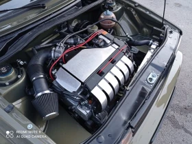 VW Jetta 2.8 VR6, снимка 17