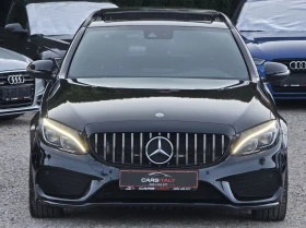Mercedes-Benz C 250 AMG PREMIUM, снимка 2