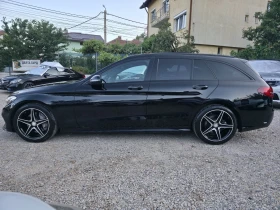 Mercedes-Benz C 250 AMG PREMIUM, снимка 4