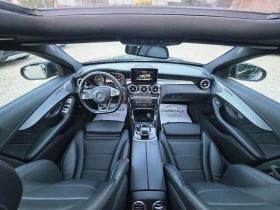 Mercedes-Benz C 250 AMG PREMIUM, снимка 14
