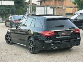 Mercedes-Benz C 250 AMG PREMIUM, снимка 5