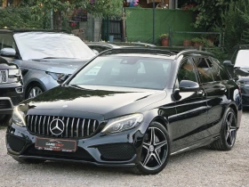 Mercedes-Benz C 250 AMG PREMIUM, снимка 3