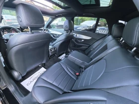 Mercedes-Benz C 250 AMG PREMIUM, снимка 17