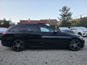 Mercedes-Benz C 250 AMG PREMIUM, снимка 8