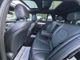 Mercedes-Benz C 250 AMG PREMIUM, снимка 16