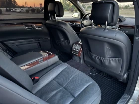 Mercedes-Benz S 500 L, снимка 10