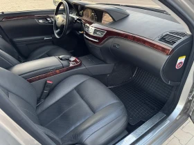 Mercedes-Benz S 500 L, снимка 8