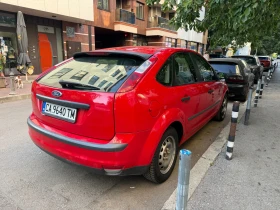 Ford Focus, снимка 5