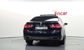 BMW 730 * ТЕЛЕВИЗОРИ * ДИСТРОНИК * МАСАЖИ * 360, снимка 4