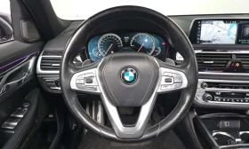 BMW 730 * ТЕЛЕВИЗОРИ * ДИСТРОНИК * МАСАЖИ * 360, снимка 13