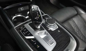 BMW 730 * ТЕЛЕВИЗОРИ * ДИСТРОНИК * МАСАЖИ * 360, снимка 9