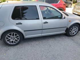 VW Golf 4, снимка 6