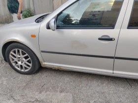 VW Golf 4, снимка 3