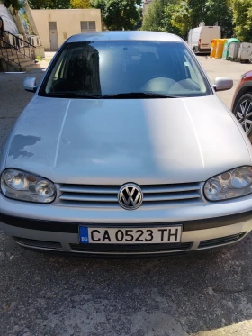 VW Golf 4, снимка 1