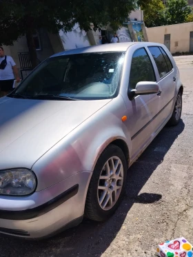 VW Golf 4, снимка 4