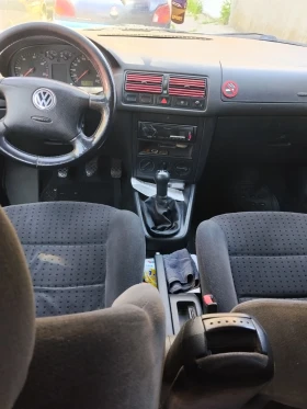 VW Golf 4, снимка 2
