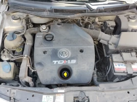 VW Golf 4, снимка 12
