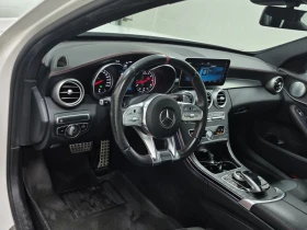 Mercedes-Benz C 43 AMG AMG C 43, снимка 10