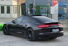Porsche Panamera 4S 422HP FULL, снимка 4