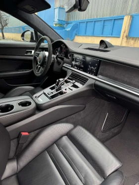 Porsche Panamera 4S 422HP FULL, снимка 16