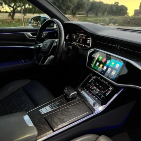 Audi S6 S6 bi turbo 349 коня, снимка 4