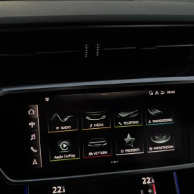 Audi S6 S6 bi turbo 349 коня, снимка 11