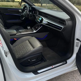 Audi S6 S6 bi turbo 349 коня, снимка 5