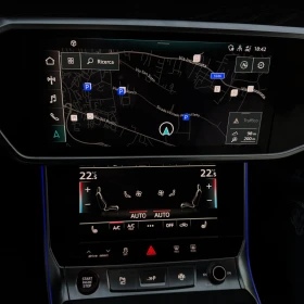 Audi S6 S6 bi turbo 349 коня, снимка 10