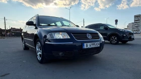 VW Passat 2.5 V6, снимка 1