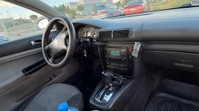 VW Passat 2.5 V6, снимка 4