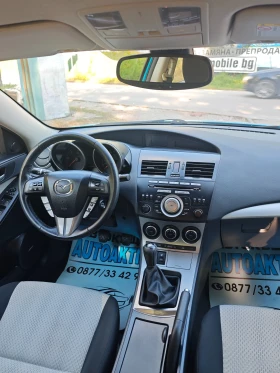 Mazda 3 2.2CDTI ФЕЙС, снимка 4