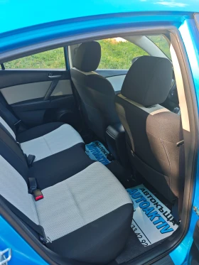 Mazda 3 2.2CDTI ФЕЙС, снимка 3