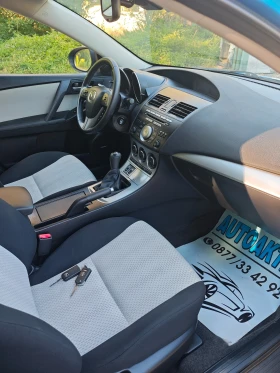 Mazda 3 2.2CDTI ФЕЙС, снимка 2