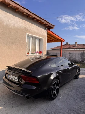 Audi A7, снимка 3