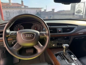 Audi A7, снимка 11
