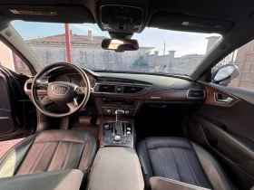 Audi A7, снимка 10