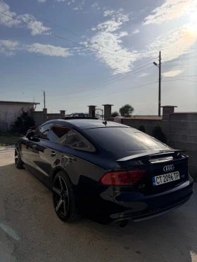 Audi A7, снимка 4