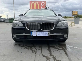 BMW 730 F02, снимка 16