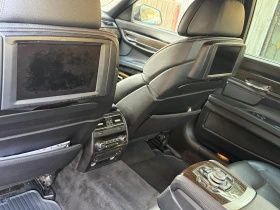 BMW 730 F02, снимка 8