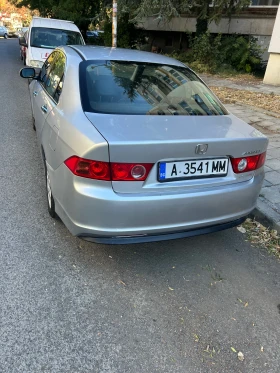 Honda Accord, снимка 7
