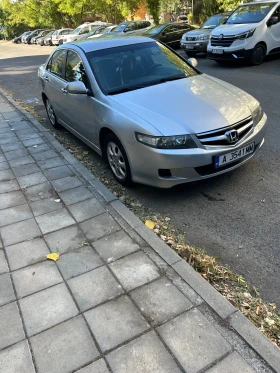 Honda Accord, снимка 2
