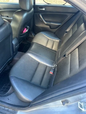 Honda Accord, снимка 9