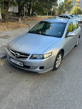 Honda Accord, снимка 6