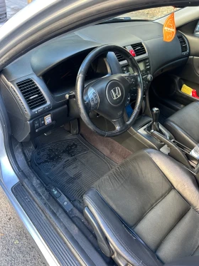 Honda Accord, снимка 8