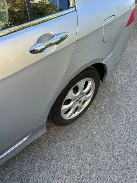 Honda Accord, снимка 5