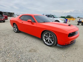 Dodge Challenger 3.6l Gt, снимка 4
