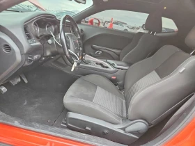 Dodge Challenger 3.6l Gt, снимка 7