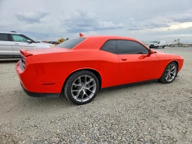 Dodge Challenger 3.6l Gt, снимка 3