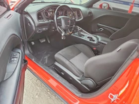 Dodge Challenger 3.6l Gt, снимка 8
