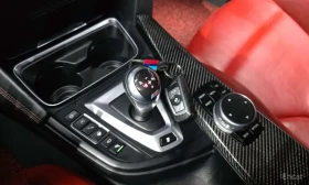 BMW M3  * КРАЙНА ЦЕНА ДО БЪЛГАРИЯ * , снимка 9